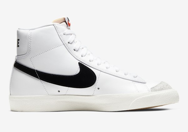 Nike Blazer Mid '77 Vintage CZ1055-100 Release Info | SneakerNews.com