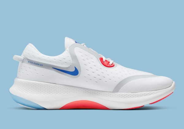 Nike Joyride Dual Run CU4836-100 Release Date | SneakerNews.com