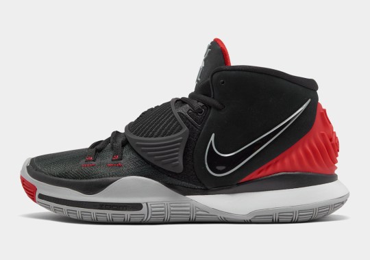 The kobe iv online sale “Bred” Is Available Now