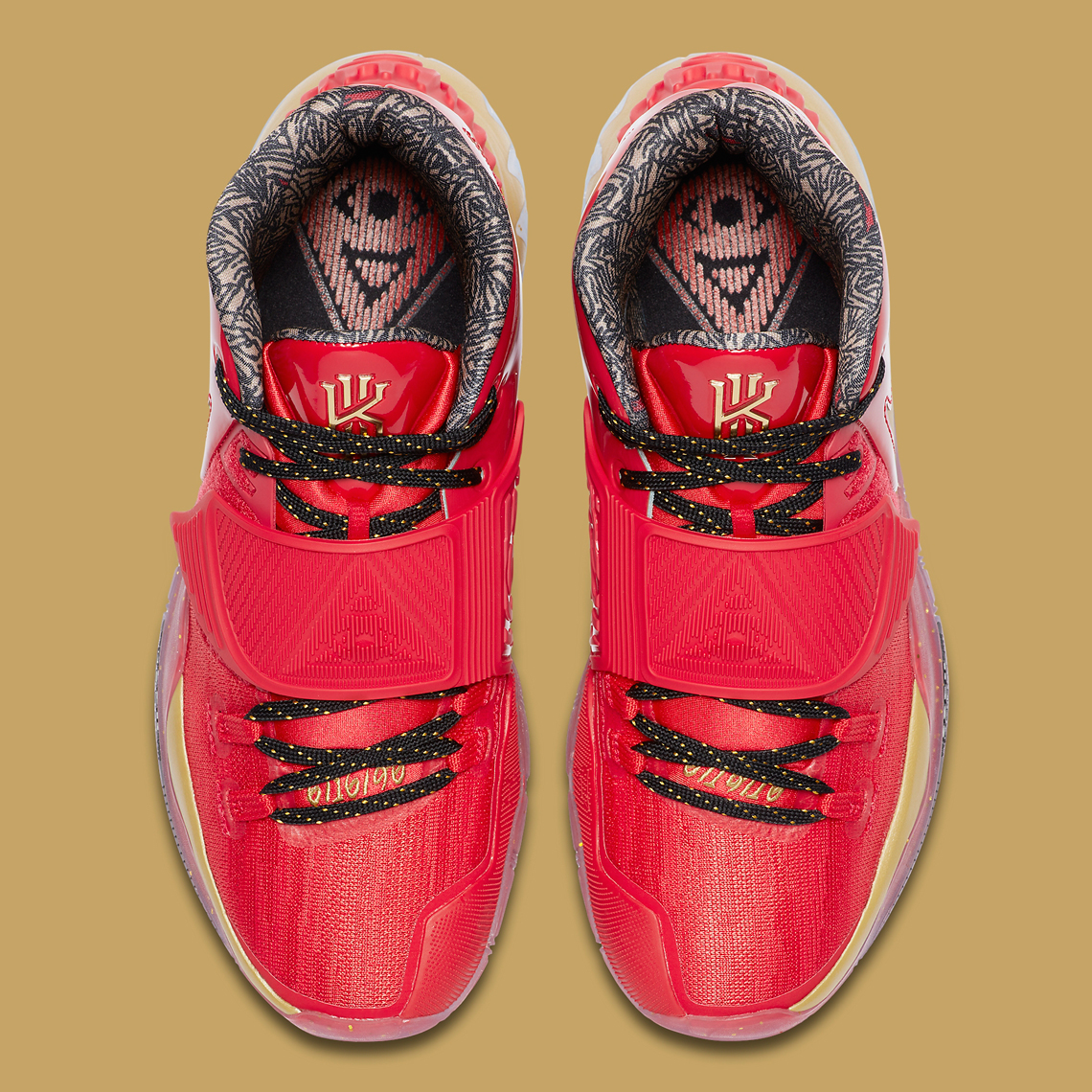 Nike Kyrie 6 Trophies CD5026-900 Release Date | SneakerNews.com
