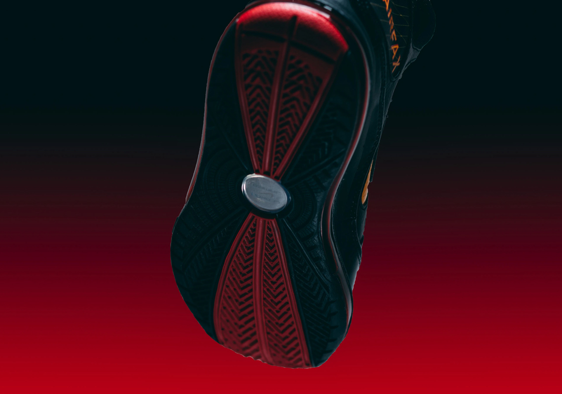Nike LeBron 7 Fairfax CU5646-001 Release Date | SneakerNews.com