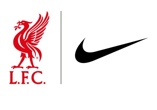 Liverpool F.C. Will Be Rocking Nike For Years To Come
