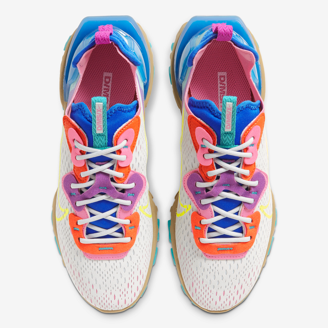 Nike React Vision CI7523-001 Release Info | SneakerNews.com