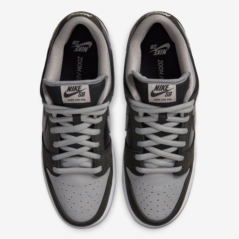 Nike SB Dunk Low J-Pack Shadow BQ6817-007 | SneakerNews.com