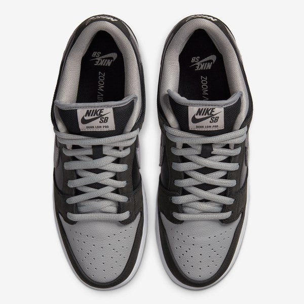 Nike SB Dunk Low J-Pack Shadow BQ6817-007 | SneakerNews.com