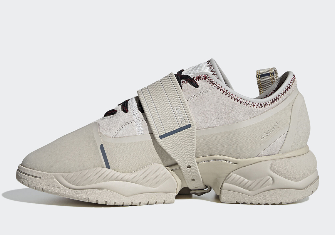 OAMC adidas Type 01 Type 02 Grey White Release Info | SneakerNews.com
