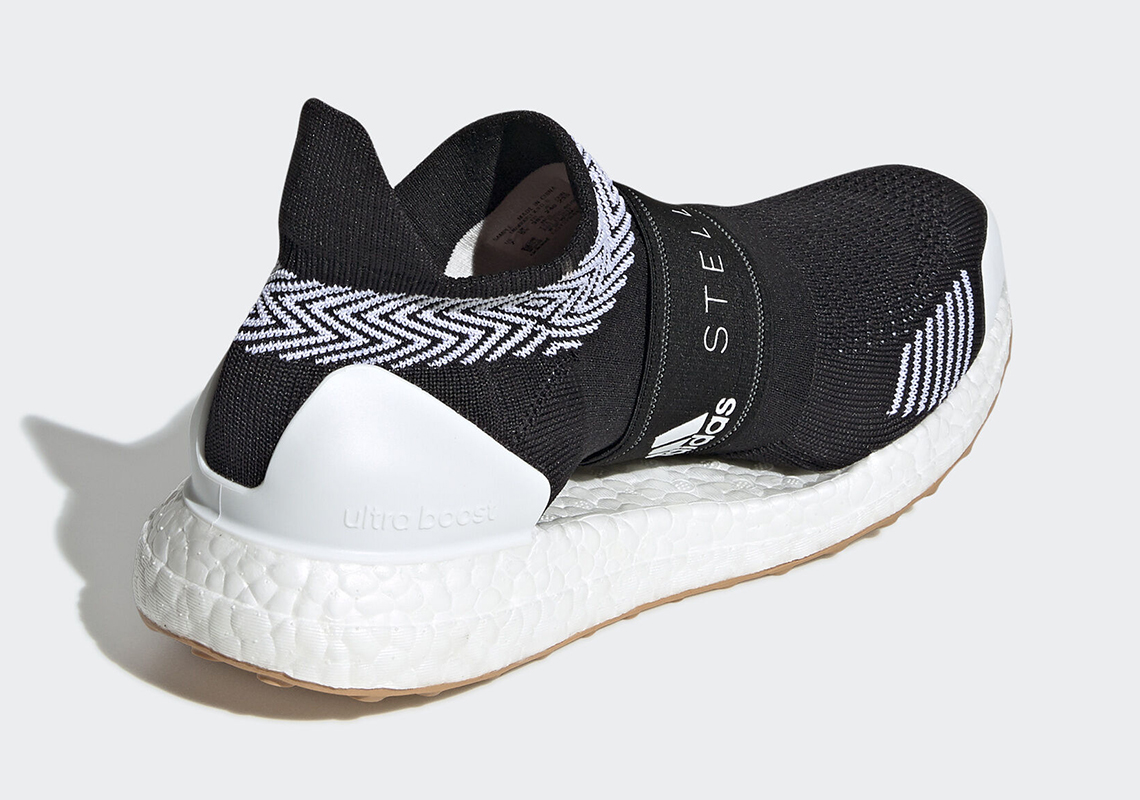 Stella mccartney cheap ultra boost 3d