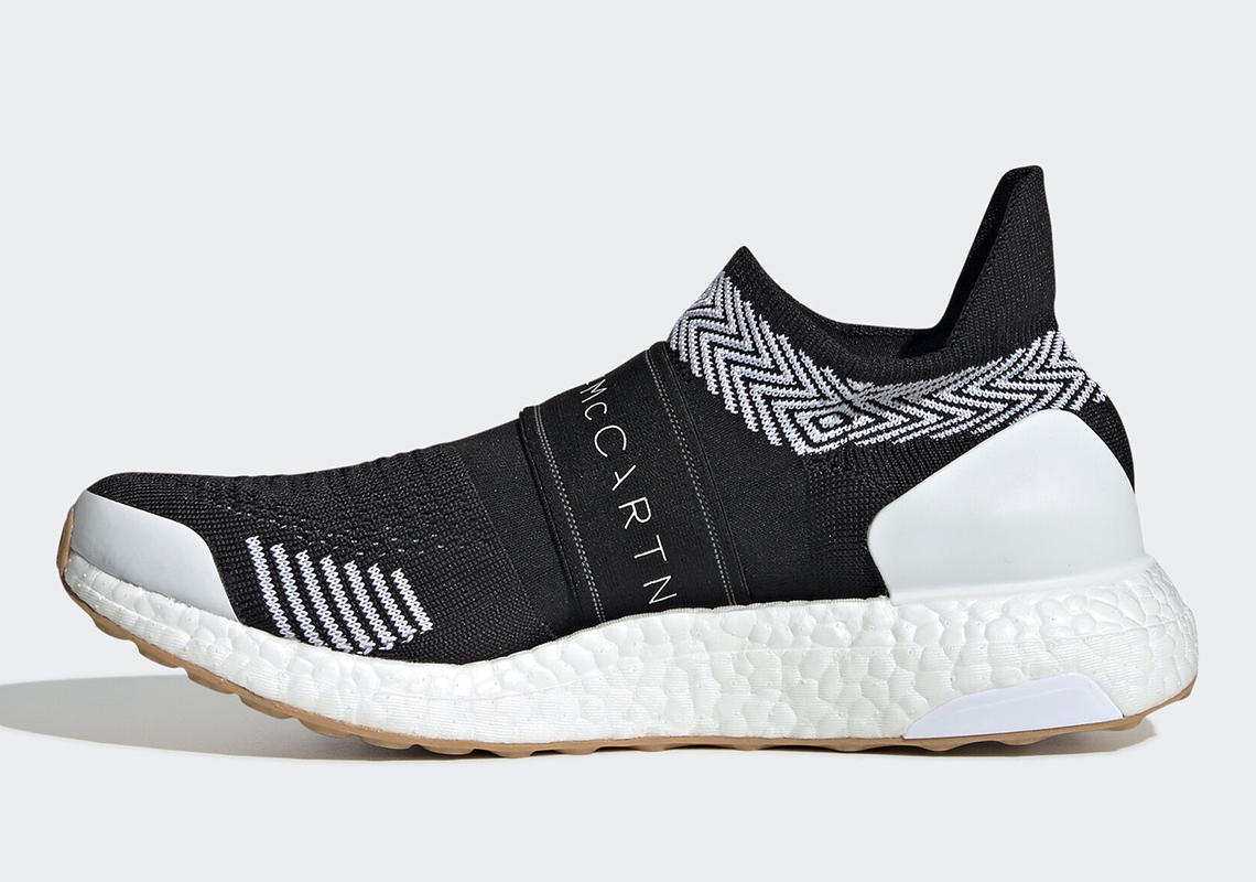 Stella McCartney adidas Ultra Boost X EF3842 Release Date