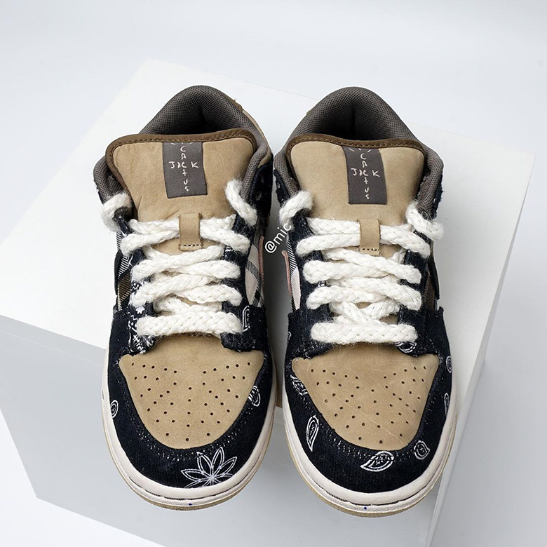 nike sb travis release