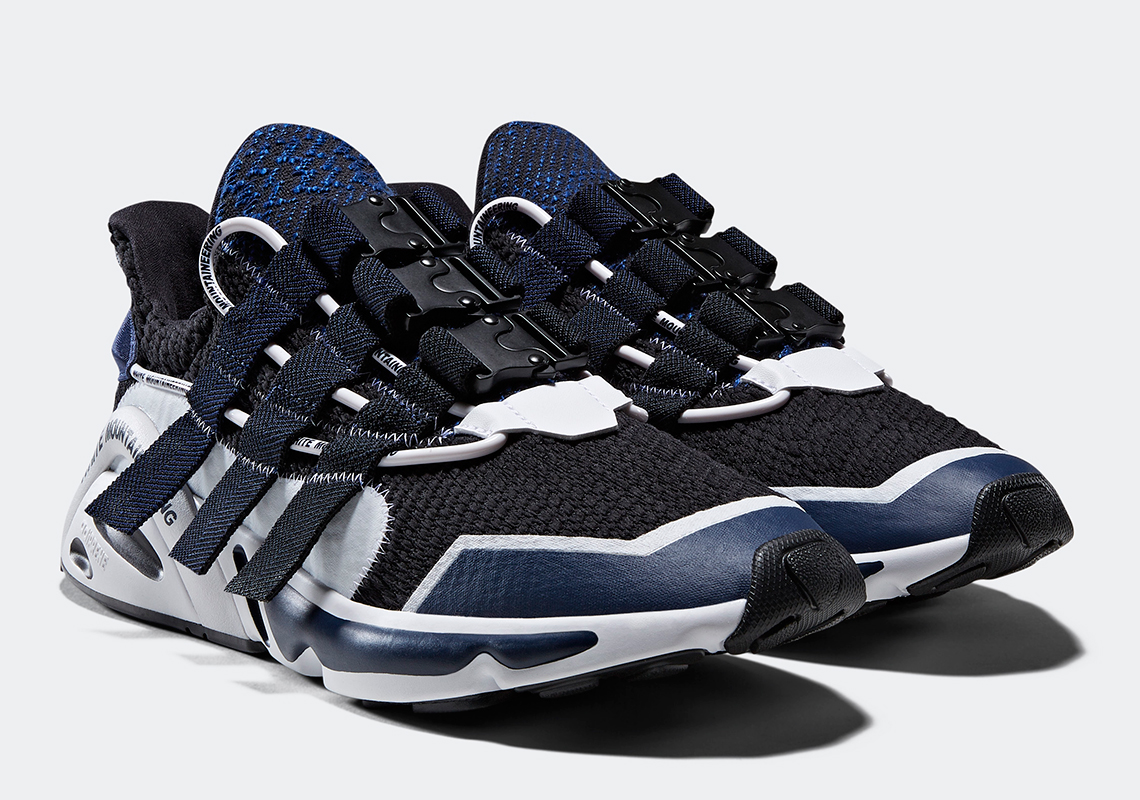 White Mountaineering adidas LXCON FV7536 FV7538 Release Date |  SneakerNews.com