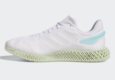 adidas 4D Run Parley Miami FV5323 Release Date | SneakerNews.com