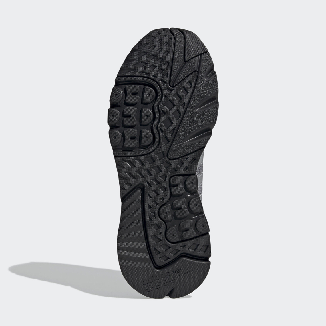 adidas Nite Jogger FV3787 FV3788 Release Info | SneakerNews.com
