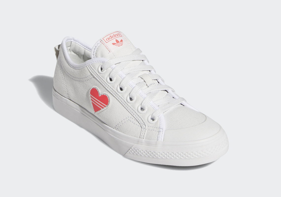 Reis Vermelden toewijzen adidas Valentine's Day 2020 Collection Release Date | SneakerNews.com