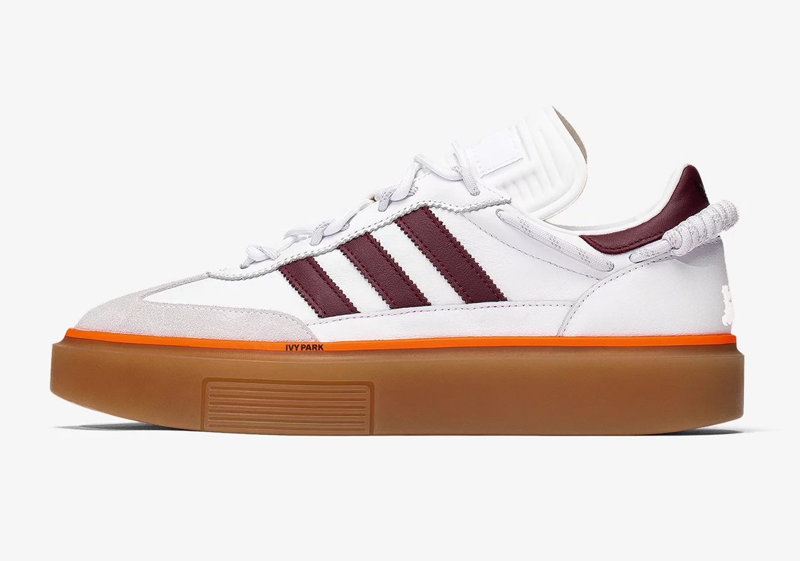 adidas sleek super 72 w