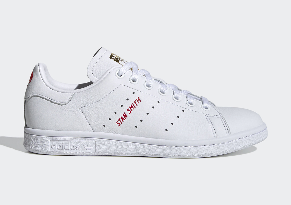 v day stan smith shoes