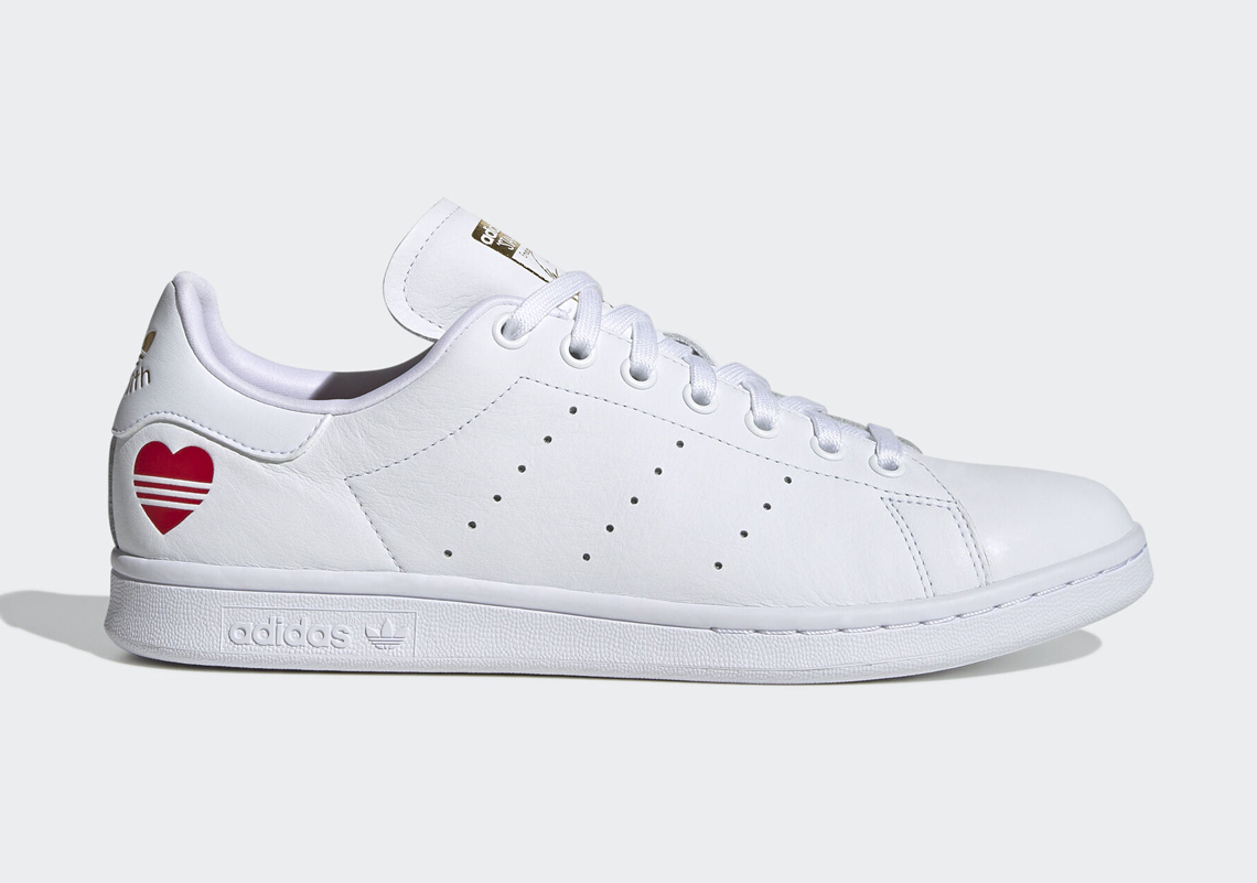 stan smith new arrival