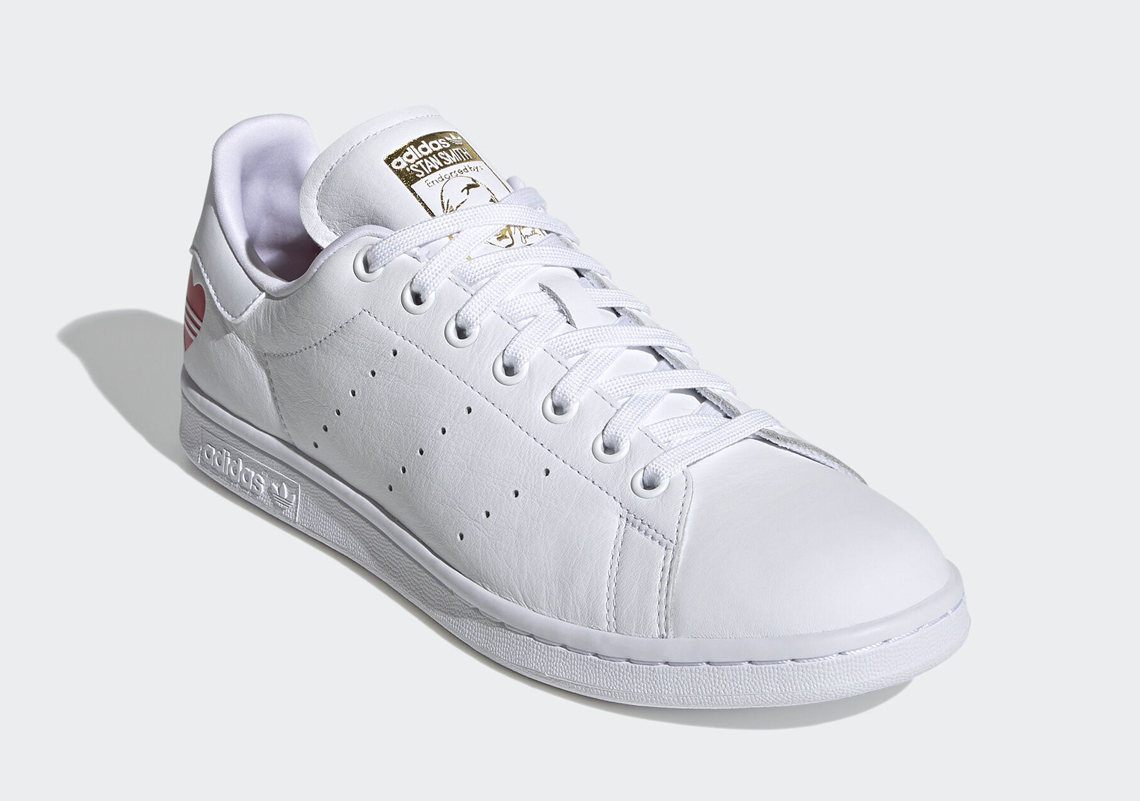 adidas superstar o stan smith