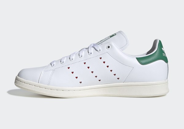 Human Made adidas Stan Smith | SneakerNews.com