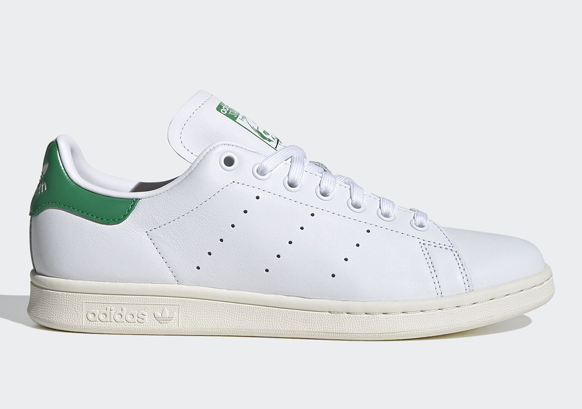 adidas Stan Smith Valentines Day EH1736 EH1735 Release Info ...