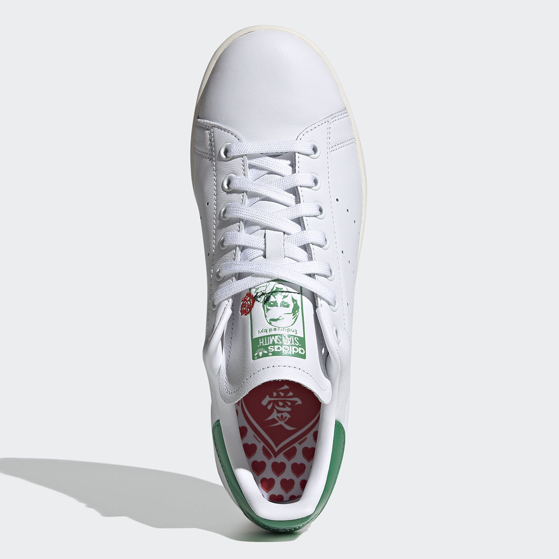 Adidas Stan Smith Valentines Day Eh1735 2