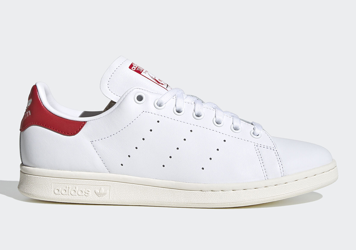 Adidas Stan Smith Valentines Day Eh1736 1