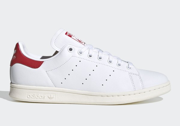 adidas Stan Smith Valentines Day EH1736 EH1735 Release Info ...