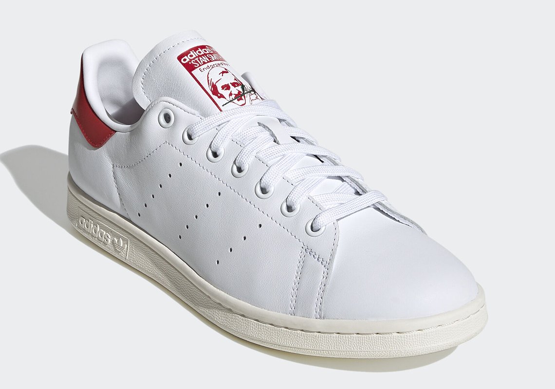 Adidas Stan Smith Valentines Day Eh1736 4