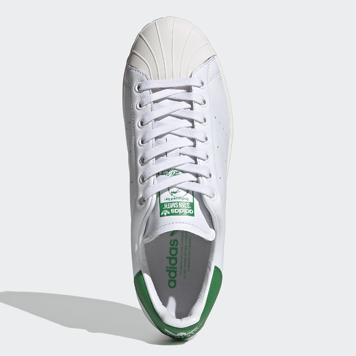 adidas stan smith baby