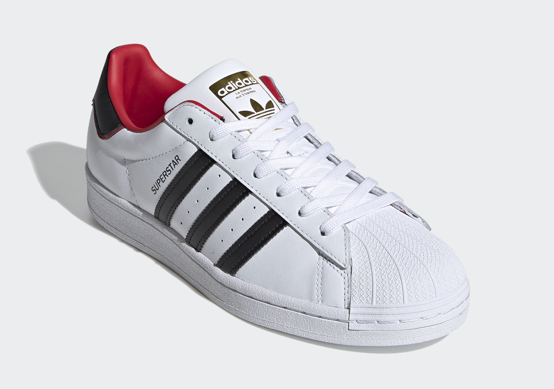 Adidas Superstar Fw6384 4