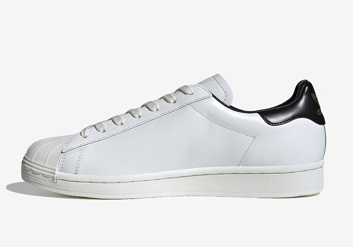 Adidas Superstar Pure London Fv3016 2