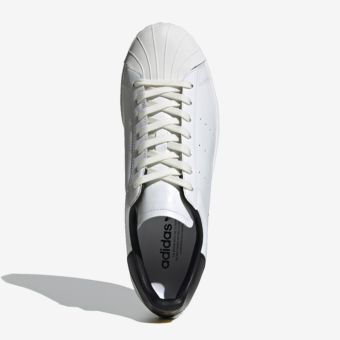 Adidas Superstar Pure London Fv3016 Release Date Sneakernews Com