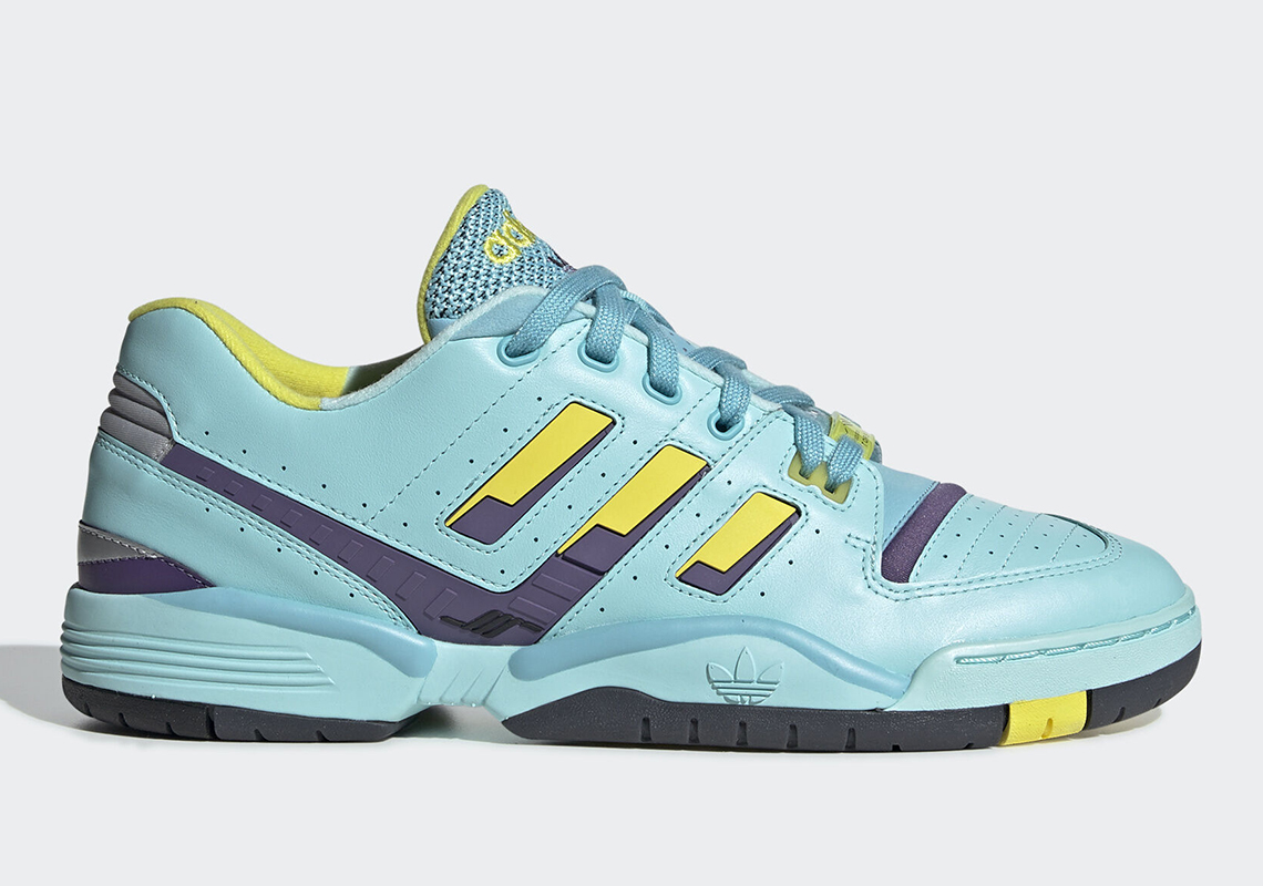 The adidas Torsion Comp Does Its Best ZX8000 OG Impersonation