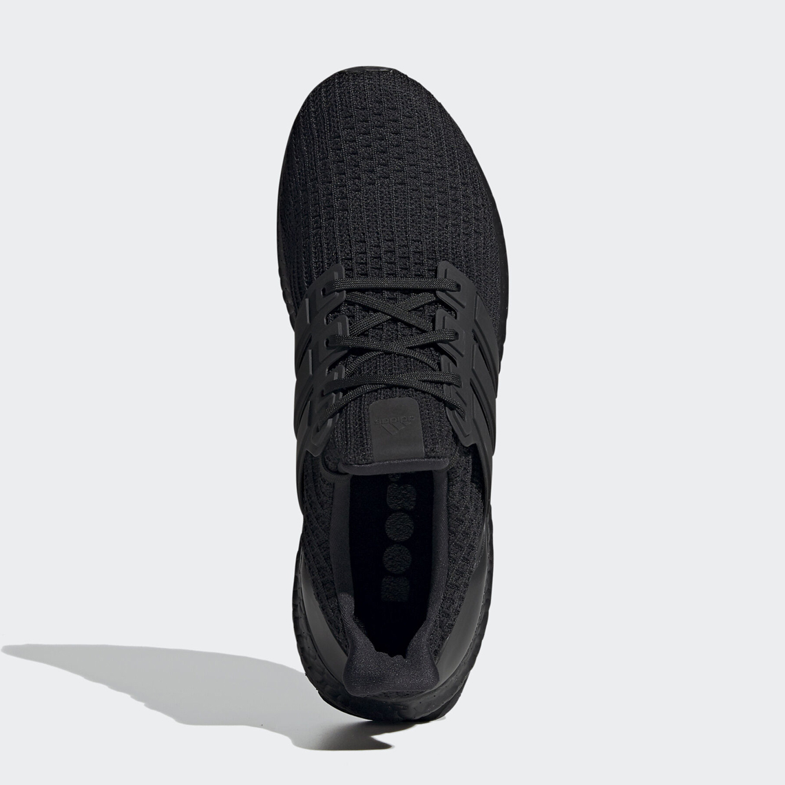 adidas ultra boost 4.0 all black