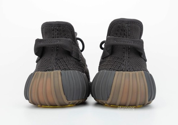 adidas Yeezy Boost 350 v2 Cinder FY2903 Release Info | SneakerNews.com