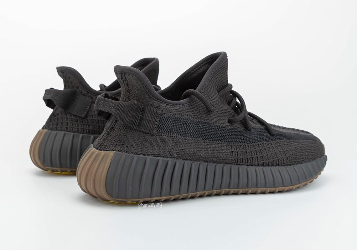 adidas Yeezy Boost 350 v2 Cinder FY2903 Release Info | SneakerNews.com