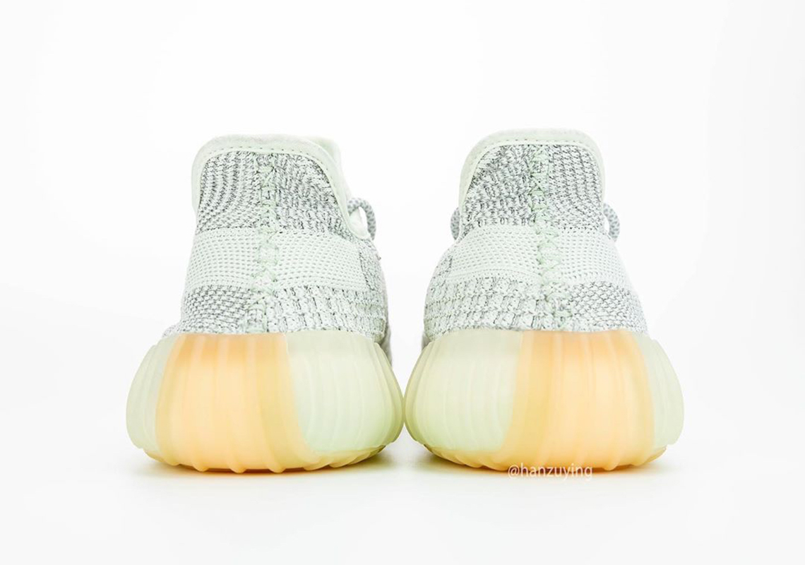 adidas Yeezy Boost 350 v2 Tailgate FX4349 2