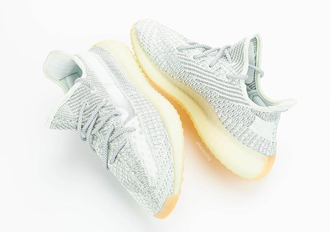 Adidas Yeezy Boost 350 V2 Tailgate Fx4349 4