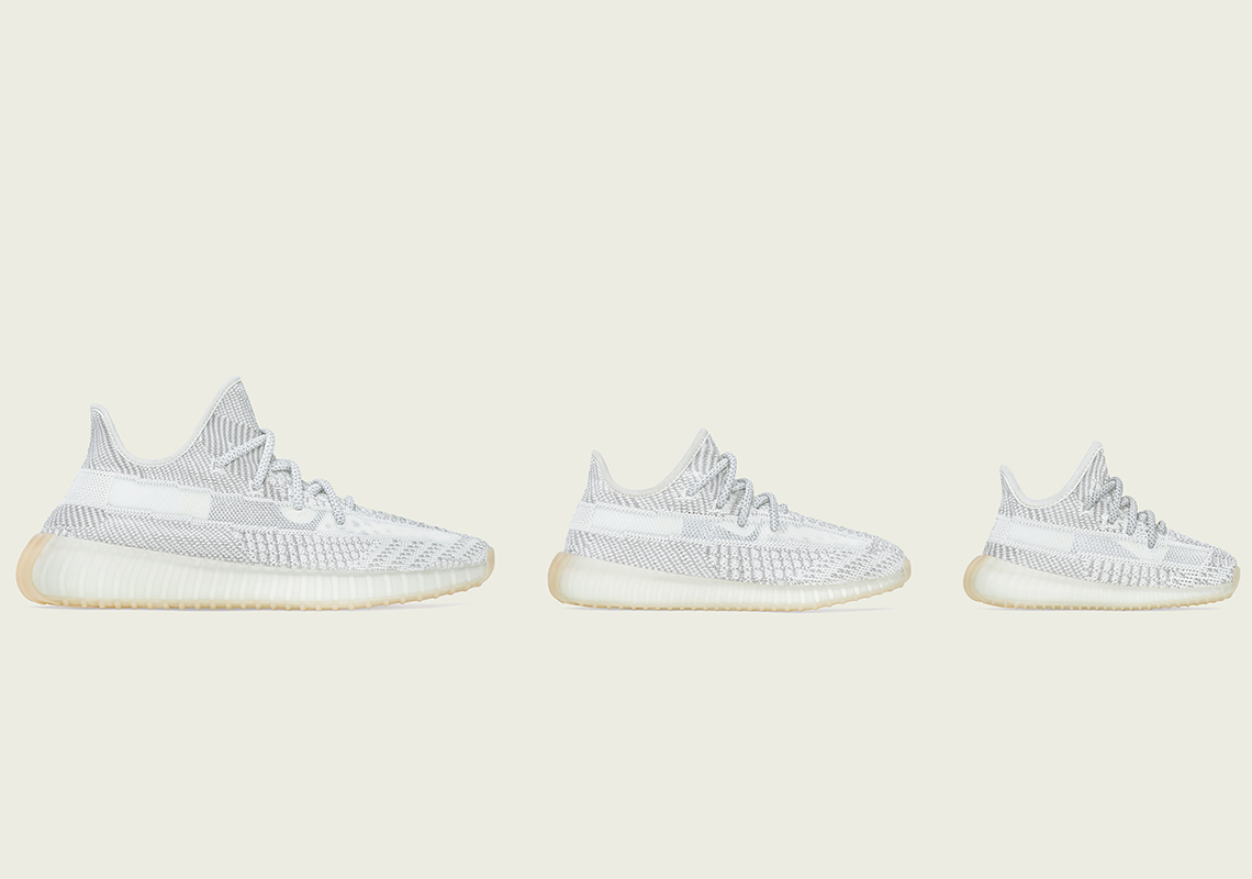 adidas Yeezy 350 Yeshaya 2020 Release 