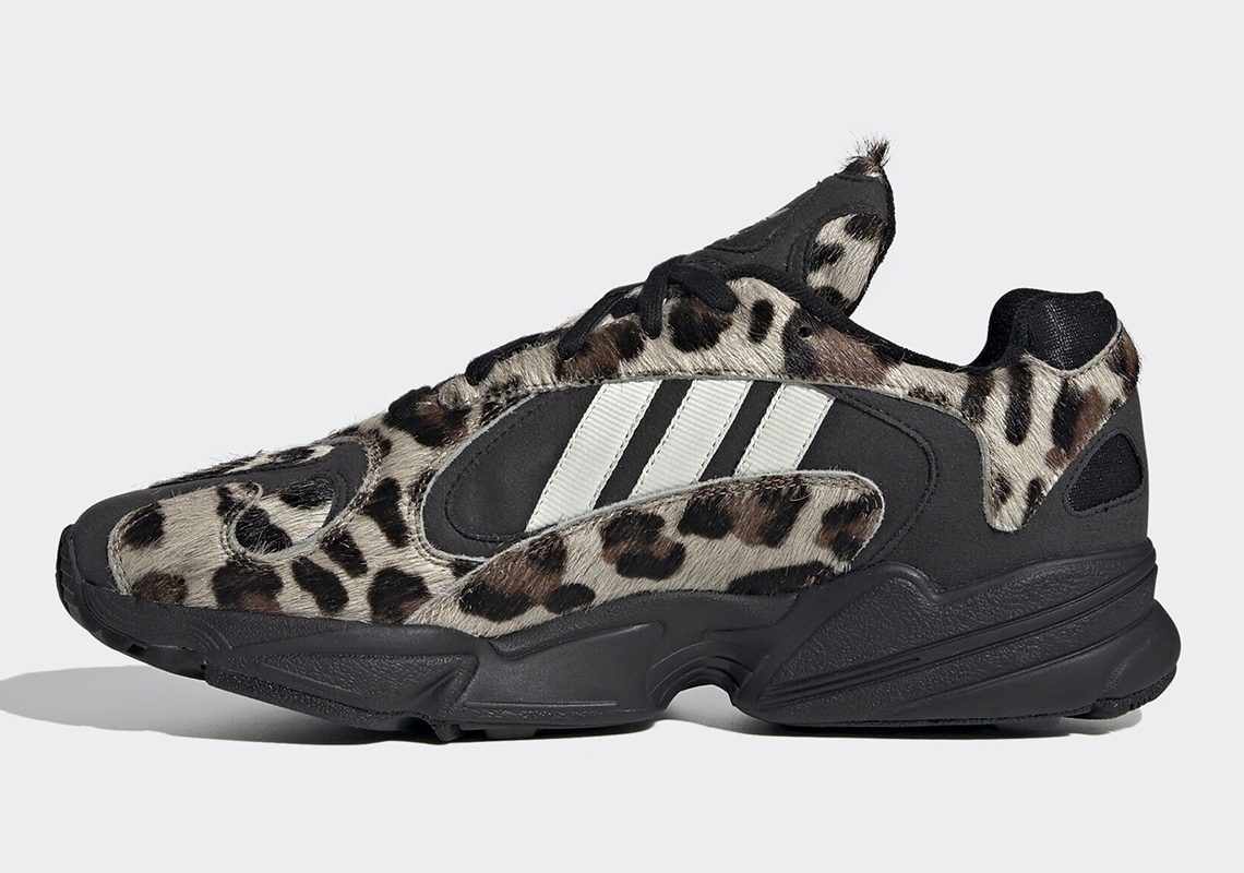 adidas template Yung 1 Release Info EG8726 6