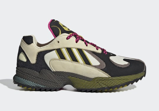 The adidas Yung-1 Trail Gets More Outdoor-Friendly Colorways
