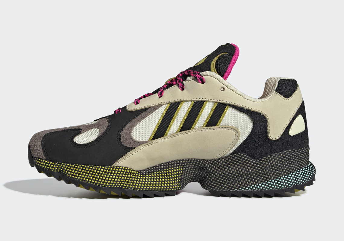 adidas Yung-1 Trail EF5338 Release Date 
