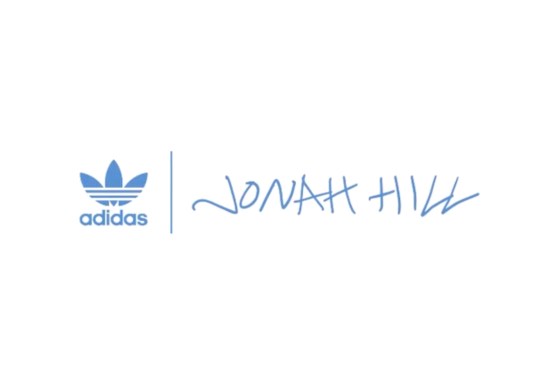 Jonah Hill Officially Announces Upcoming Collaboration With adidas Originals