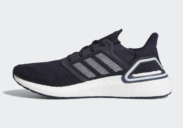 adidas Ultra Boost Parley Navy FW5669 | SneakerNews.com