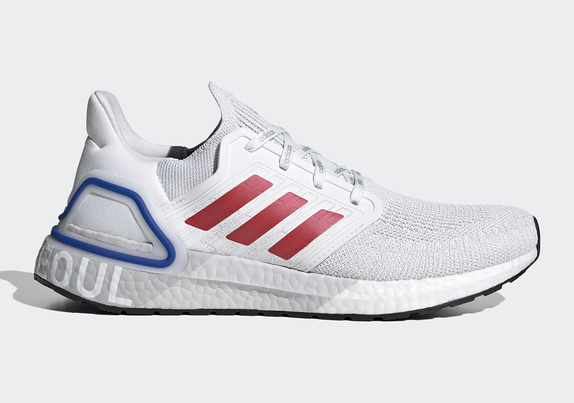 Adidas Ultra Boost City Pack Release Info Sneakernews Com
