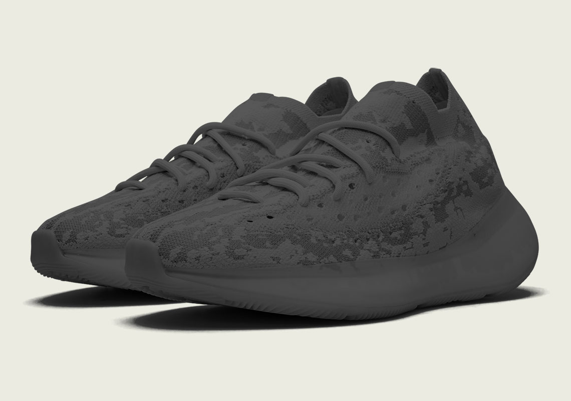 Here Are Three Upcoming adidas Yeezy 380 Releases For 2020
