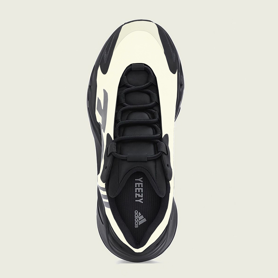 boicotear Retencion visión adidas Yeezy Boost 700 MNVN Bone | SneakerNews.com