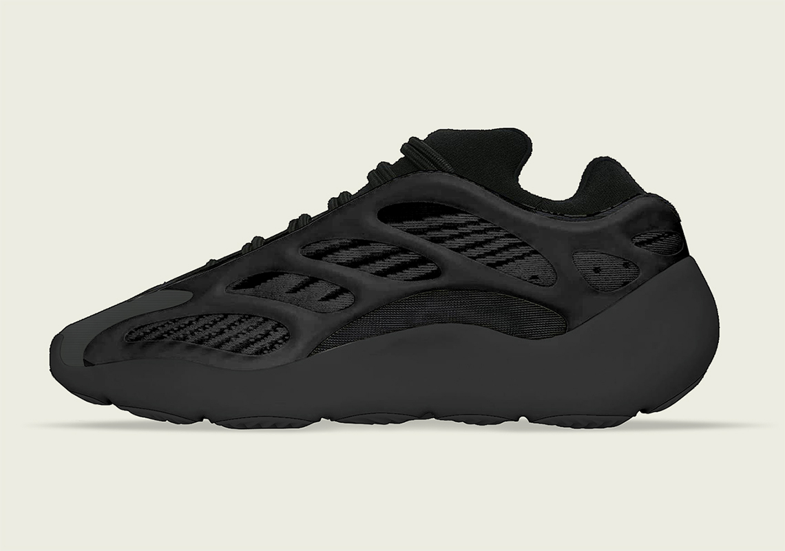 Yeezy 700 v3 Alvah H67799 - Release Date | SneakerNews.com