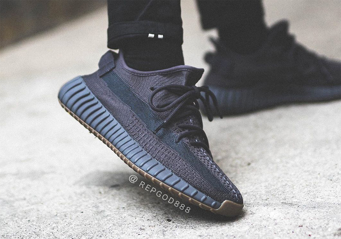 yeezy cinder rf release