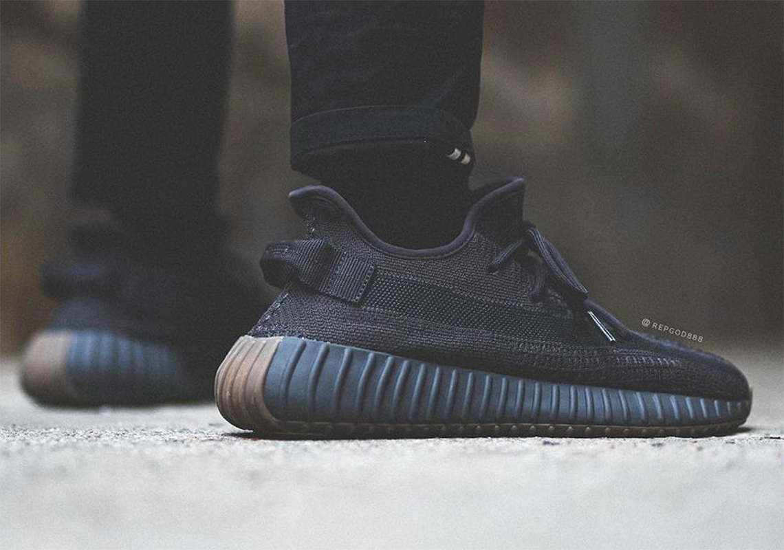 yeezy boost 35 first release