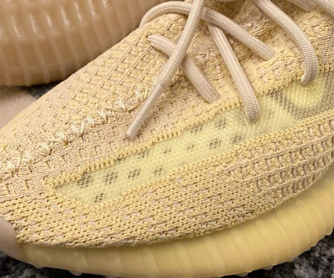 Adidas yeezy boost 350 hotsell v2 flax release date